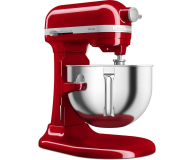 KitchenAid Robot kuchenny 5,6L Artisan 5KSM60SPXEER czerwony - 1595521 - zdjęcie 3
